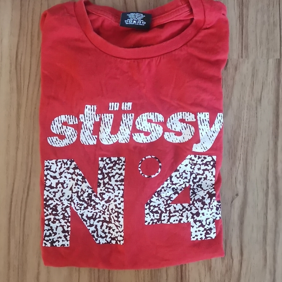 Stussy T-shirt - Picture 3 of 3